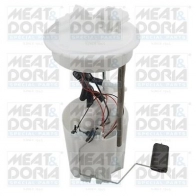 Топливный насос MEAT & DORIA Nissan Qashqai (J11) 2 Кроссовер 77796 4 DY6Q6