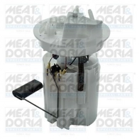 Топливный насос MEAT & DORIA SPJ AU Ford C-Max 2 (CB7, CEU) Гранд Минивэн 1.0 EcoBoost 125 л.с. 2012 – 2024 77828