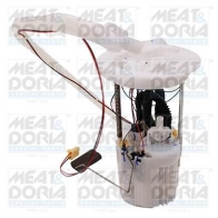 Топливный насос MEAT & DORIA 1D PI6 77855 Ford Kuga 1 (CBV, C1) Кроссовер 2.5 4x4 200 л.с. 2008 – 2012