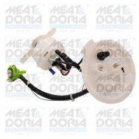 Топливный насос MEAT & DORIA 77910 WD9 CS Bmw 5 (F10) 6 Седан 3.0 ActiveHybrid 340 л.с. 2010 – 2016