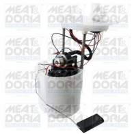 Топливный насос MEAT & DORIA Opel Astra (J) 4 Хэтчбек 1.6 68 115 л.с. 2009 – 2015 77936 2H8 KZ