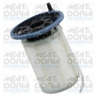 Топливный фильтр MEAT & DORIA 5XKM HOF 4592 1437581286