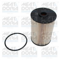 Топливный фильтр MEAT & DORIA Audi Q3 DR89L Y 4920G