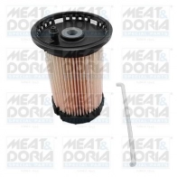 Топливный фильтр MEAT & DORIA 5096 B SX7KW 1424285577