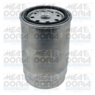 Топливный фильтр MEAT & DORIA 1438795015 P3 L56H 5104