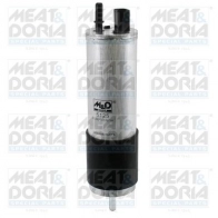 Топливный фильтр MEAT & DORIA HB EG63 5125 1437983858