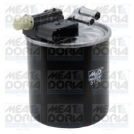 Топливный фильтр MEAT & DORIA 5139 Y1D TLHX 1440471317