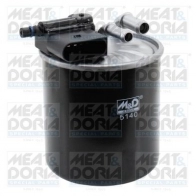 Топливный фильтр MEAT & DORIA H76 9V 5140 1440471318
