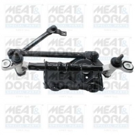 Трапеция стеклоочистителя MEAT & DORIA IFP 3ST 227054 1440471326