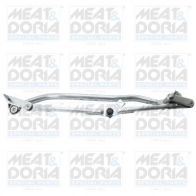 Трапеция стеклоочистителя MEAT & DORIA HO IOCJ 227059 1440471330
