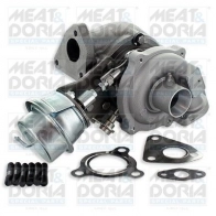 Турбина MEAT & DORIA Opel Corsa (D) 4 Хэтчбек 1.3 CDTI (L08. L68) 90 л.с. 2006 – 2011 65007 959K U