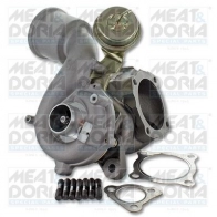 Турбина MEAT & DORIA 65051 Audi A3 (8P1) 2 Хэтчбек 1.8 T 150 л.с. 2006 – 2012 ZZ HSB