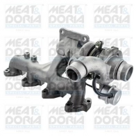 Турбина MEAT & DORIA Ford Focus 1 Хэтчбек 1.8 DI / TDDi 75 л.с. 1999 – 2004 5MC 0M 65113R