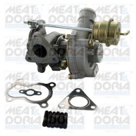 Турбина MEAT & DORIA 65144 Volkswagen Bora (A4, 1J2) 4 Седан 1.9 TDI 90 л.с. 1998 – 2005 S55M A2R