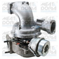 Турбина MEAT & DORIA 1440471368 I6T K4 65213