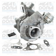 Турбина MEAT & DORIA 65259 Q L09Q Nissan Navara (D40) 2 Пикап