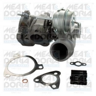 Турбина MEAT & DORIA Audi A3 (8L1) 1 Хэтчбек 1.8 S3 Quattro 210 л.с. 1999 – 2002 5 BNY1U 65272