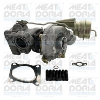 Турбина MEAT & DORIA 5CT 4QK Audi A6 (C5) 2 Седан 2.7 T 230 л.с. 1999 – 2005 65273