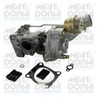 Турбина MEAT & DORIA Audi A6 (C5) 2 Седан 2.7 T 230 л.с. 1999 – 2005 65274 BF5 KIXM