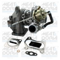 Турбина MEAT & DORIA Ford Ranger 4 (ER, EQ) 1997 – 2006 65360 DP 79OQ0