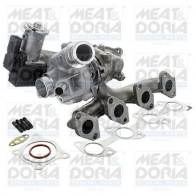 Турбина MEAT & DORIA 5E XFG 65484 Audi A3 (8P7) 2 Кабриолет 1.2 Tfsi 105 л.с. 2010 – 2013