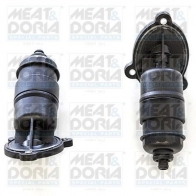 Фильтр АКПП MEAT & DORIA 21089 Audi A4 (B8) 4 Седан 2.0 Tfsi Quattro 211 л.с. 2008 – 2015 ES T1B