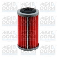 Фильтр АКПП MEAT & DORIA Nissan Note (E12) 2 Хэтчбек 1.5 dCi 90 л.с. 2013 – наст. время 21169 W TMAG