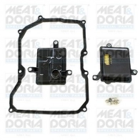 Фильтр АКПП MEAT & DORIA Volkswagen Golf 7 (5G1, BQ1, BE2) Хэтчбек 1.6 110 л.с. 2014 – 2025 KIT21011 M VHHX