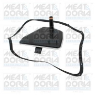 Фильтр АКПП MEAT & DORIA YY2M B KIT21056 1437956115