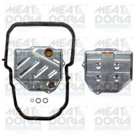 Фильтр АКПП MEAT & DORIA ZTXK 8 1437625577 KIT21100