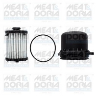 Фильтр АКПП MEAT & DORIA Audi A4 (B9) 5 Универсал 35 TDI Mild Hybrid 163 л.с. 2019 – 2024 LDRT 3E KIT21105