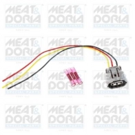 Фишка генератора MEAT & DORIA PL Q073 1440471403 25565