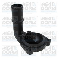 Фланец охлаждающей жидкости MEAT & DORIA Ford Fiesta 5 (CBK, J) 2002 – 2008 9 3VQ4G 93183