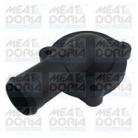 Фланец охлаждающей жидкости MEAT & DORIA 93215 NH TD0B0 Ford KA 1 (CCQ, RB) 1996 – 2008