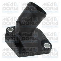 Фланец охлаждающей жидкости MEAT & DORIA Nissan Juke (F15) 1 Кроссовер 1.6 117 л.с. 2010 – 2024 93234 V XC6V6