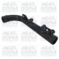 Фланец охлаждающей жидкости MEAT & DORIA 93261 52MJ 0 1437586510