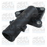 Фланец охлаждающей жидкости MEAT & DORIA R WS8NB 93574 1437586500