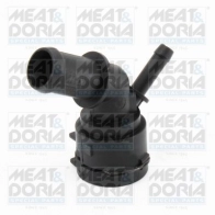 Фланец охлаждающей жидкости MEAT & DORIA 28G 7LN0 Audi A3 (8P) 2 2003 – 2012 93581