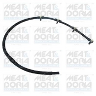 Шланг обратки топлива MEAT & DORIA MPH E1B6 98018 1437644213