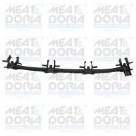 Шланг обратки топлива MEAT & DORIA D8A YB 1424398244 9834
