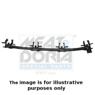 Шланг обратки топлива MEAT & DORIA 1437643998 YG FJ4 9834E