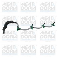 Шланг обратки топлива MEAT & DORIA 9841 N ZMA0J 1437644208