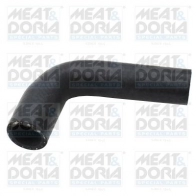 Шланг радиатора MEAT & DORIA 97252 Audi A4 (B6) 2 2000 – 2004 4A1Y OI