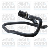 Шланг радиатора MEAT & DORIA EJ Z82 1440471479 97256