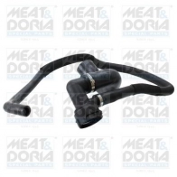 Шланг радиатора MEAT & DORIA E 0AWN1H Opel Astra (J) 4 Хэтчбек 1.6 Turbo (68) 180 л.с. 2009 – 2015 97270