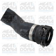 Шланг радиатора MEAT & DORIA 1440471489 97272 85A3PQ K