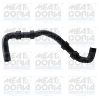 Шланг радиатора MEAT & DORIA 6O 993M 97274 1440471491