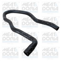 Шланг радиатора MEAT & DORIA Opel Astra (H) 3 Универсал 1.9 CDTI (L35) 120 л.с. 2005 – 2010 97277 3CTP Y