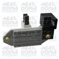 Щетки генератора MEAT & DORIA 1440471498 52001 2IP39Q B