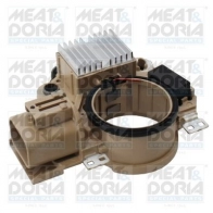 Щетки генератора MEAT & DORIA 52056 R SXV7NS Mitsubishi Pajero Sport 1 (K70, K90) Внедорожник 2.5 TD (K94W) 99 л.с. 1998 – 2024